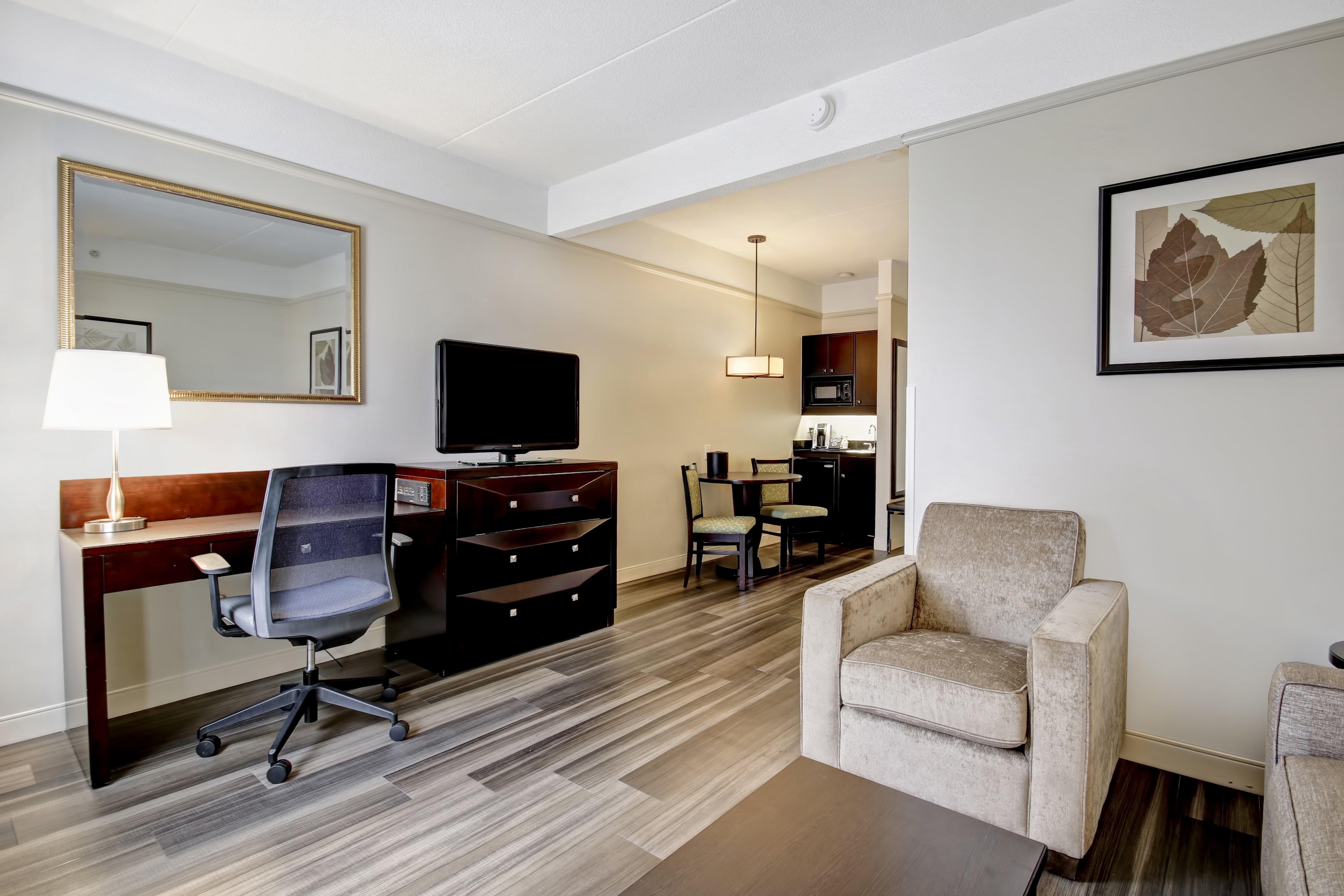 Holiday Inn Windsor - Ambassador Bridge By Ihg Εξωτερικό φωτογραφία