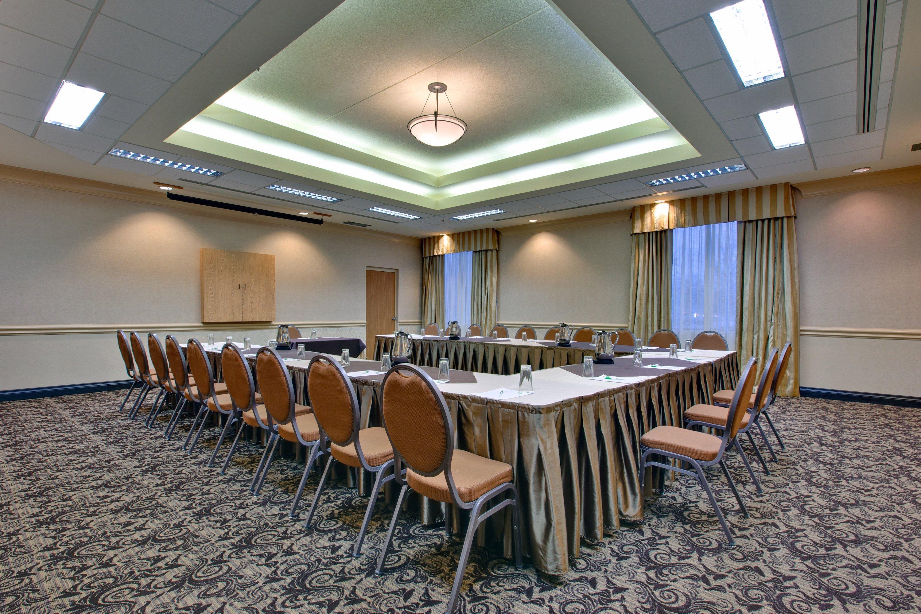 Holiday Inn Windsor - Ambassador Bridge By Ihg Εξωτερικό φωτογραφία