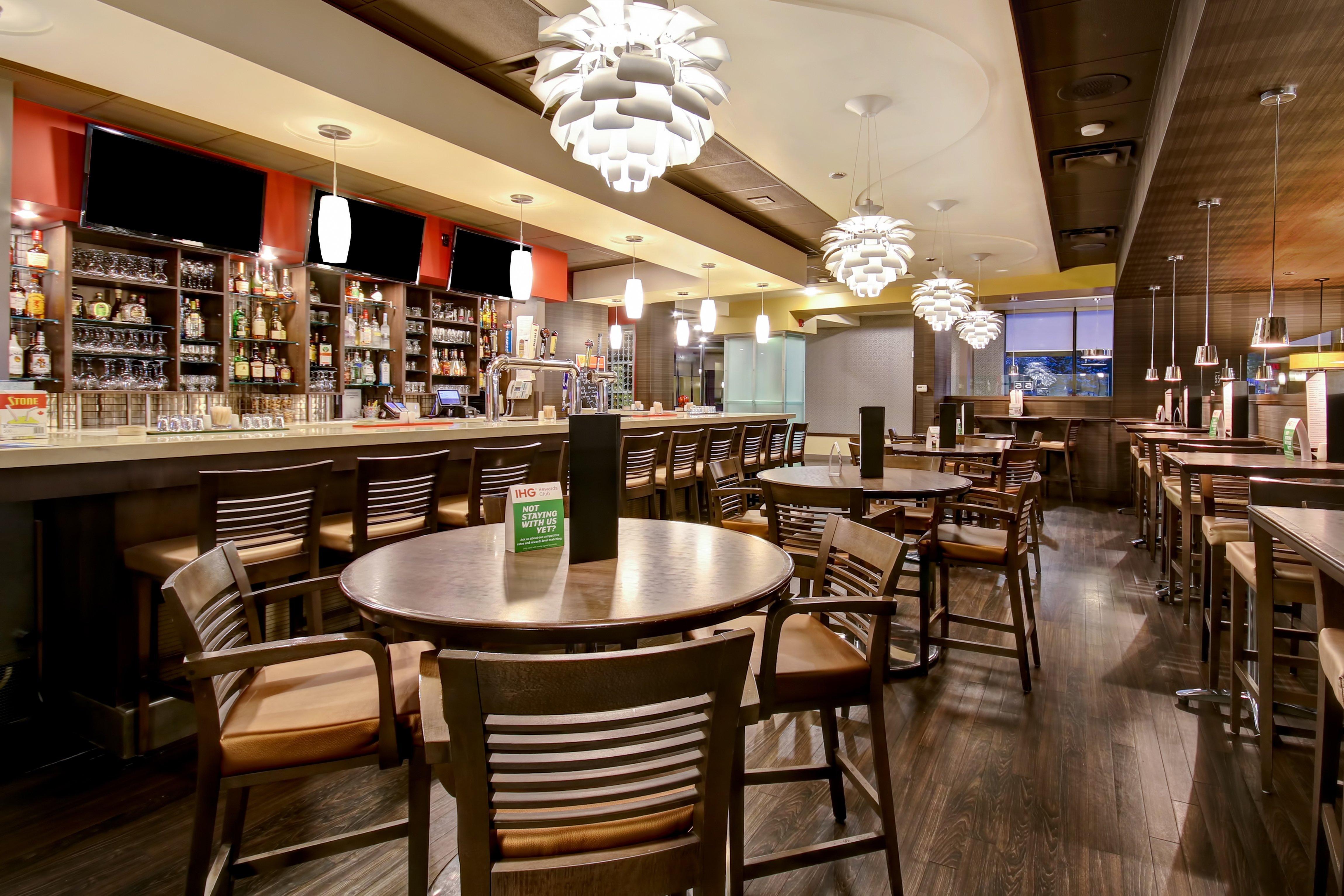 Holiday Inn Windsor - Ambassador Bridge By Ihg Εξωτερικό φωτογραφία